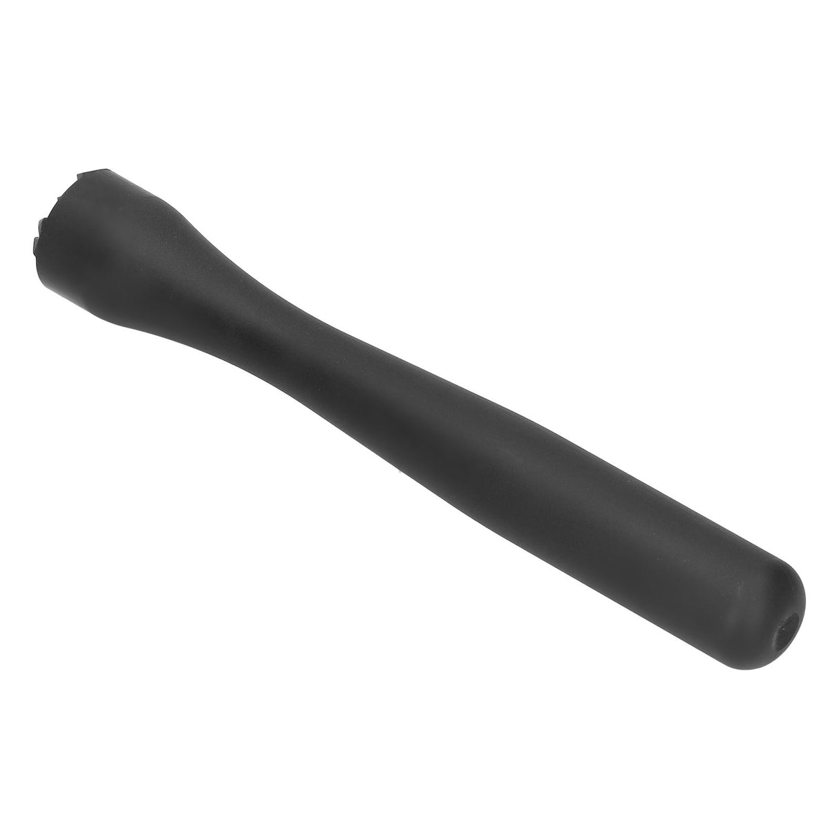 Cocktail Muddler Mixer Ice Crushing Rod Mixing Tool DIY Barware Bartending AccessoryPC M