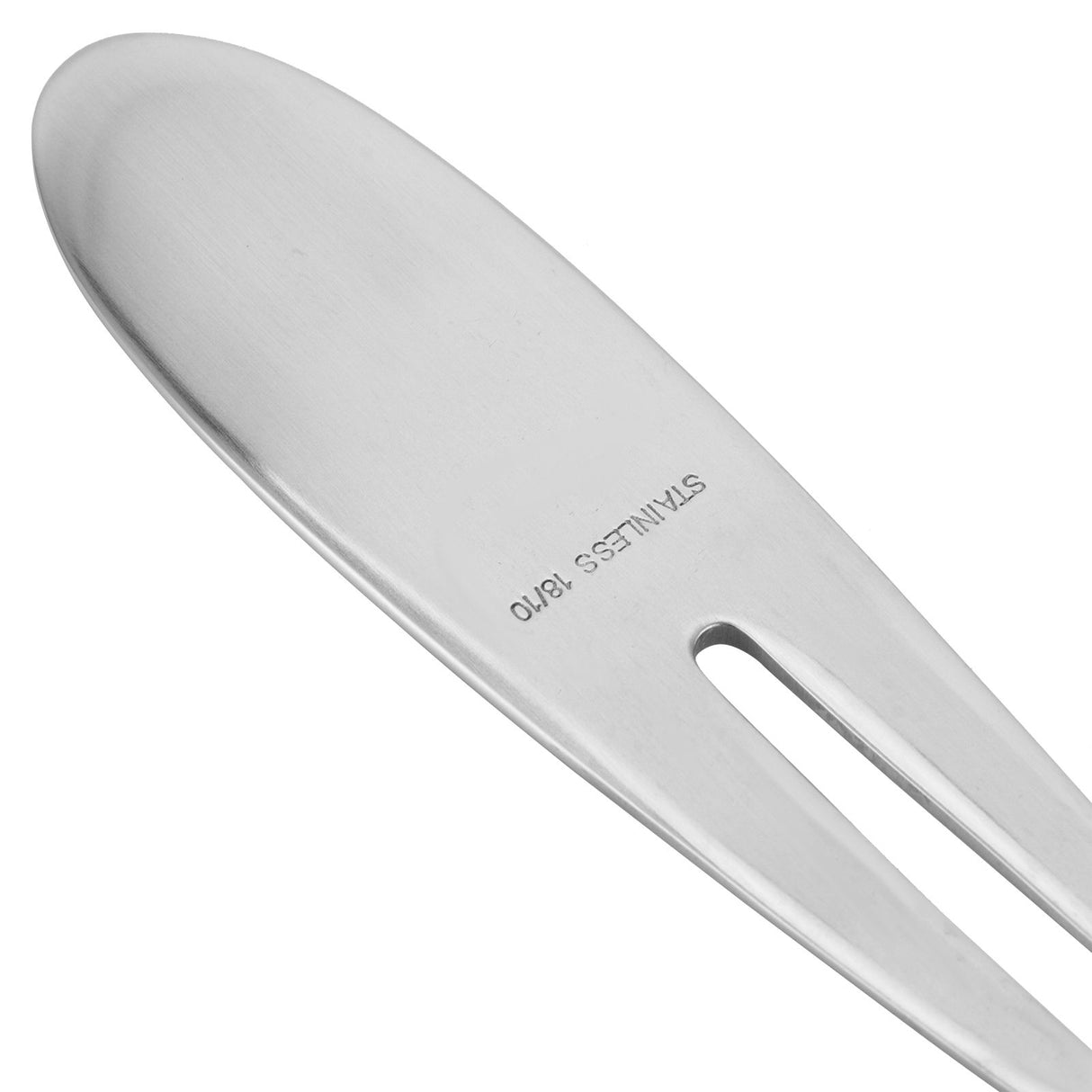 Fruit Fork Stainless Steel Cake Dessert Salad Appetizer Fork Dinnerware Kitchen Utensils1Pc