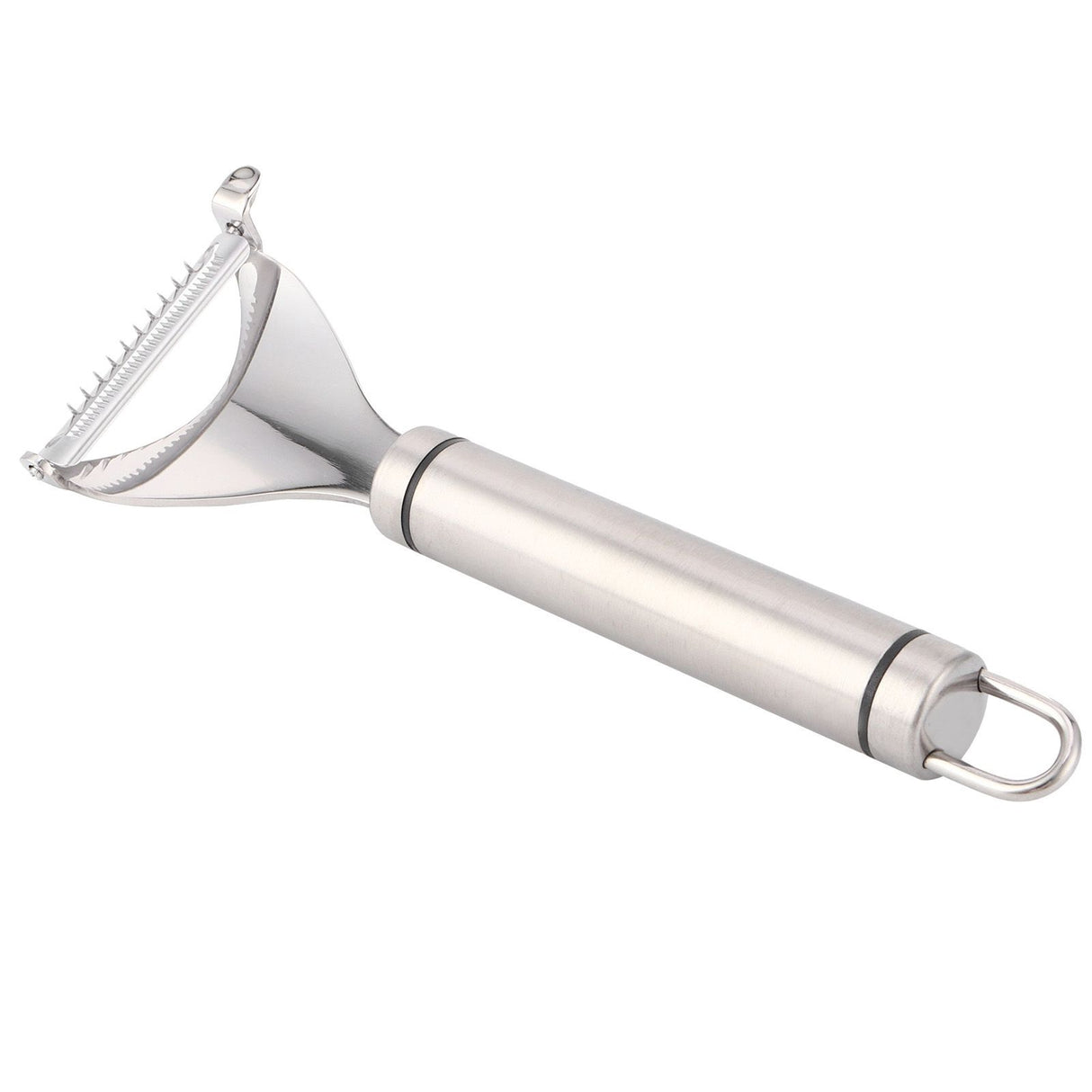 Vegetable Fruit Peeler Potato Cucumber Carrot Grater Stainless Steel Household Kitchen Tool