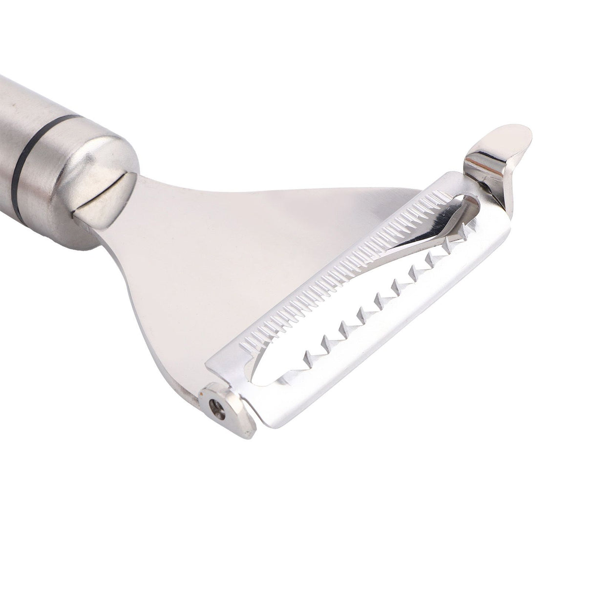 Vegetable Fruit Peeler Potato Cucumber Carrot Grater Stainless Steel Household Kitchen Tool