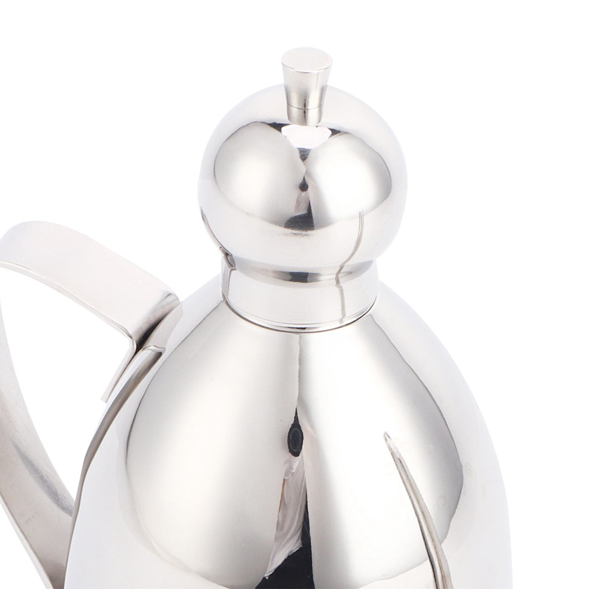 Oil Dispenser Stainless Steel Oil Bottle Leakproof Vinegar Pot Kitchen Storage Container0.25L