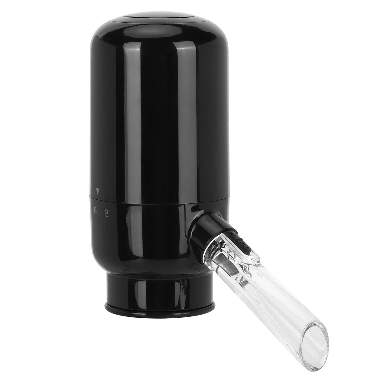 2-in-1 Electric Wine Aerator Dispenser Multifunction Automatic Decanter for Bar Kitchen
