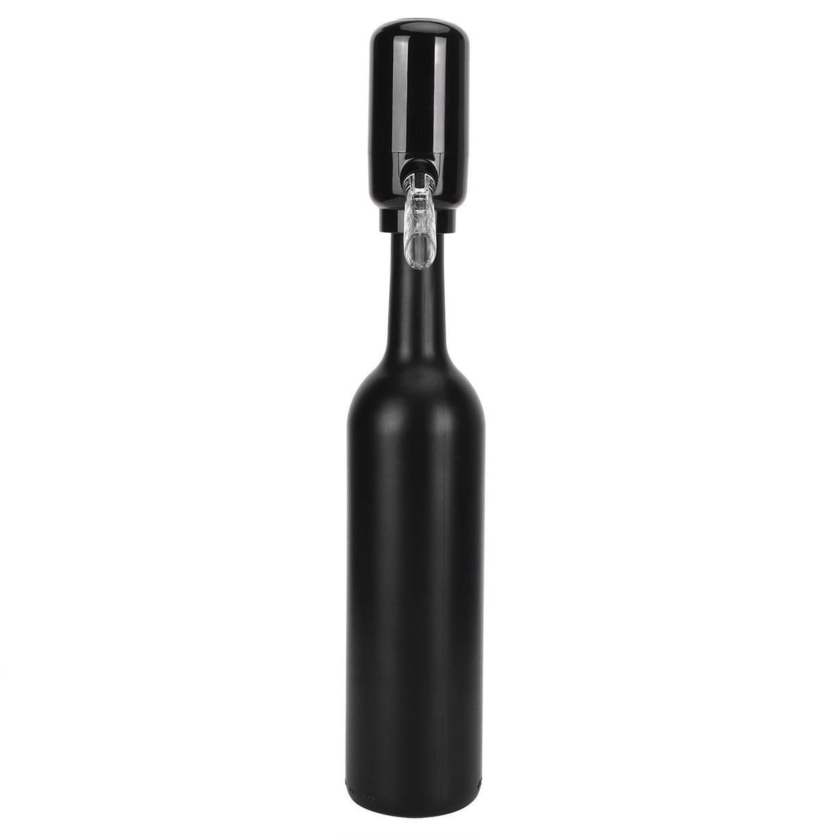 2-in-1 Electric Wine Aerator Dispenser Multifunction Automatic Decanter for Bar Kitchen