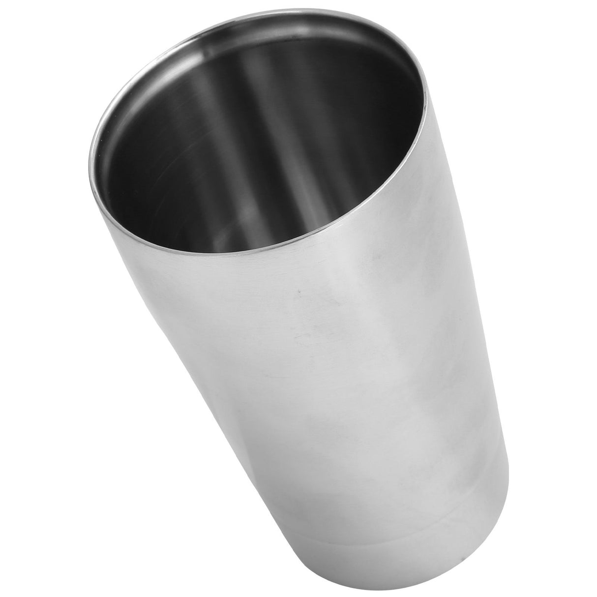 Coffee Mug Portable 304 Stainless Steel Drinking Cup for Picnic Barbecue Mountain Climbing