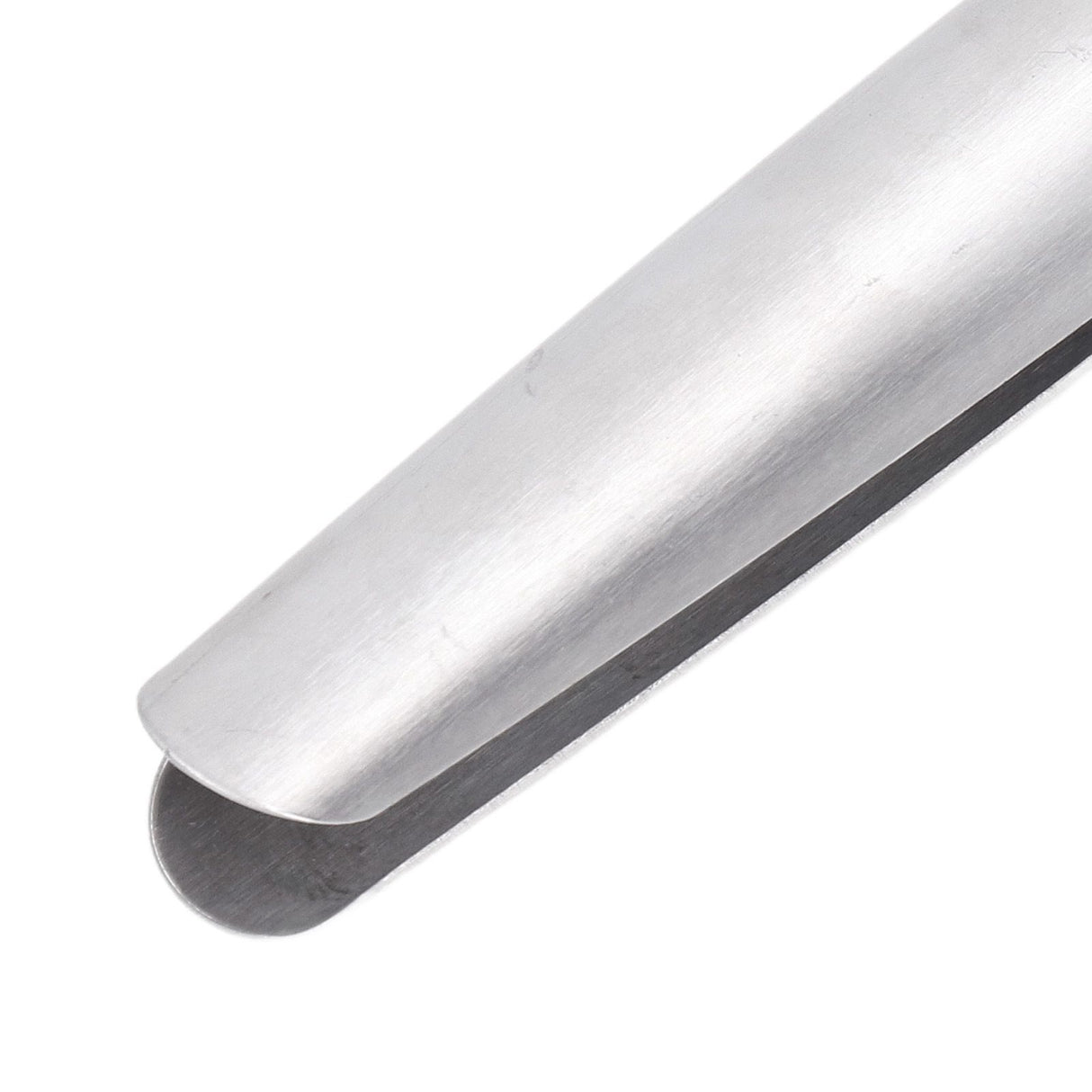 Nut Cracker Multifunction Stainless Steel High Hardness Cross Serrated Design Safe Effort Saving Lever Chestnut Cutter