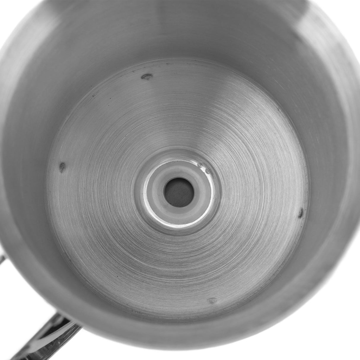 Pancake Batter Dispenser Handheld Stainless Steel Pancake Pourer for Baking Cupcakes Muffins