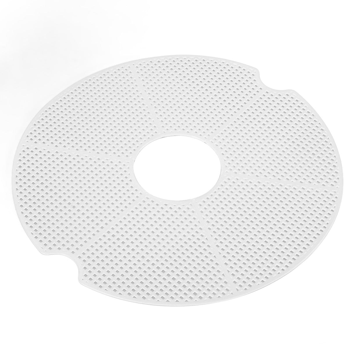 Food Dehydrator Dryer Net Sheets Preserved Fruit Plate Leakage Proof Dried Fruit Machine Net Tray for Nesco FD660
