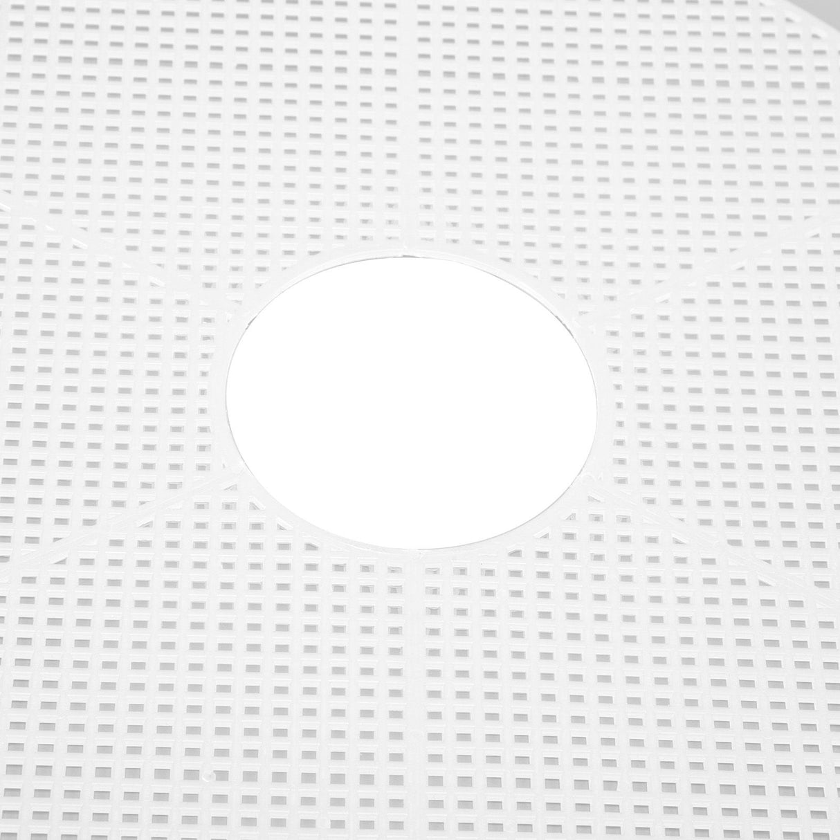 Food Dehydrator Dryer Net Sheets Preserved Fruit Plate Leakage Proof Dried Fruit Machine Net Tray for Nesco FD660