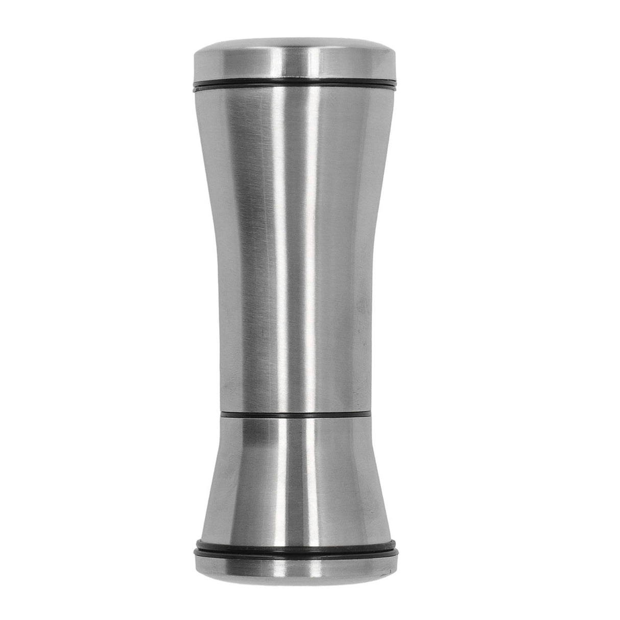 Manual Pepper Mills Stainless Steel Adjustable Pepper Grinder for Kitchen Supplies S