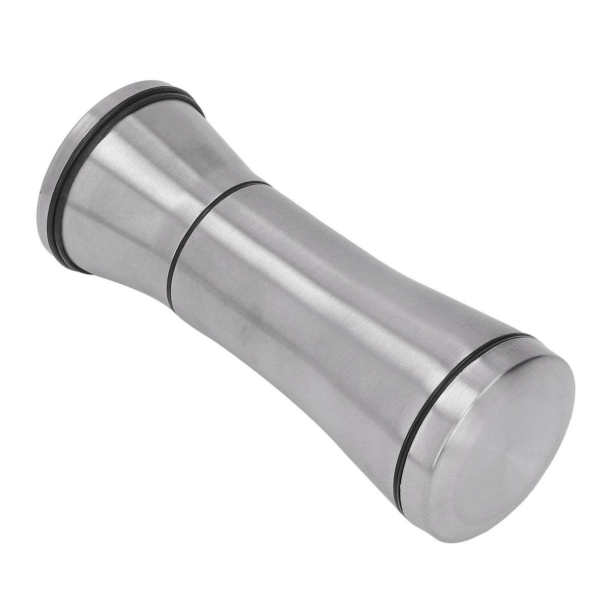 Manual Pepper Mills Stainless Steel Adjustable Pepper Grinder for Kitchen Supplies S