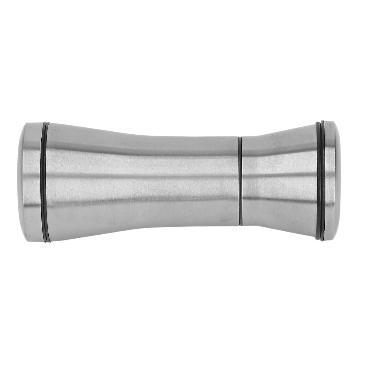 Manual Pepper Mills Stainless Steel Adjustable Pepper Grinder for Kitchen Supplies S
