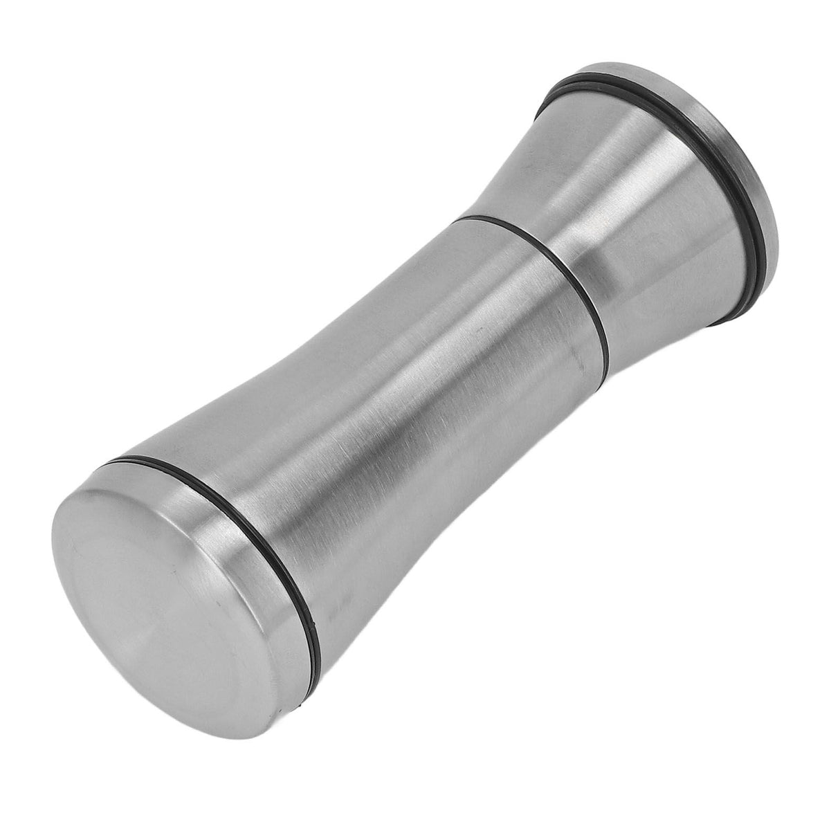 Manual Pepper Mills Stainless Steel Adjustable Pepper Grinder for Kitchen Supplies S