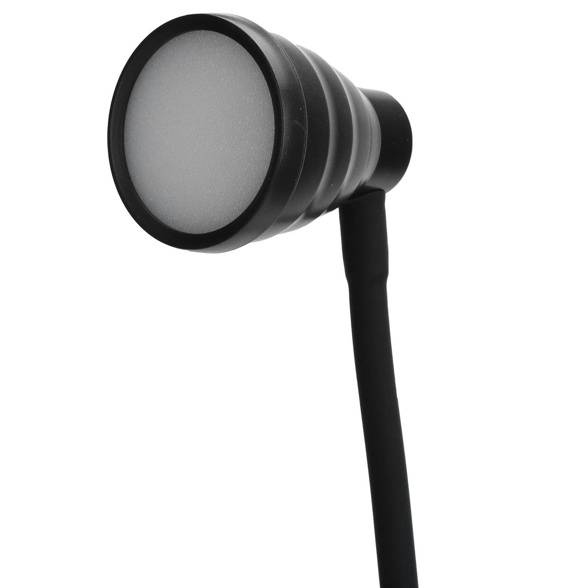 Adjustable Clip Lamp USB Learning Light Reading Eye Protection Lighting SuppliesBlack