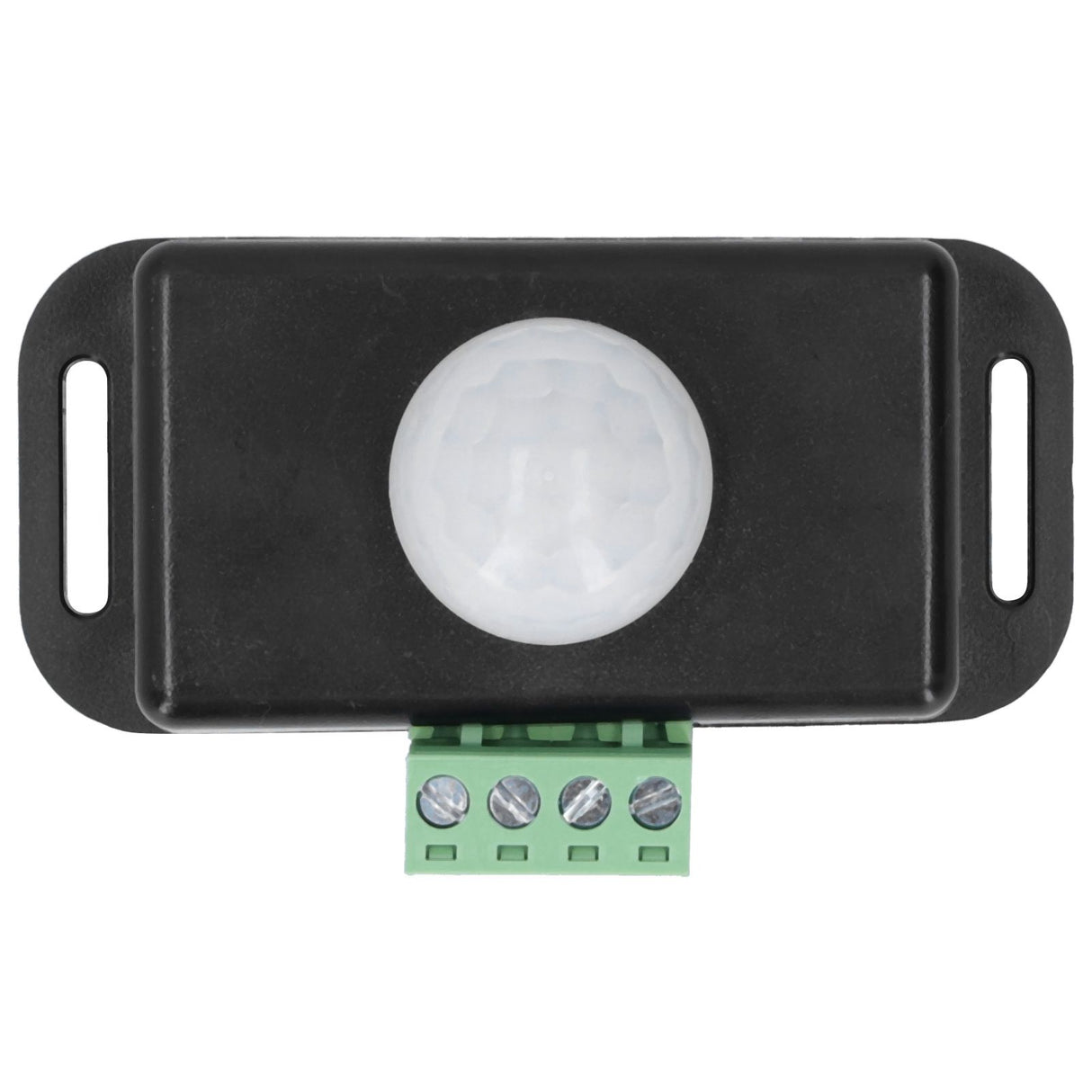 2Pcs Infrared Sensor Human Body Motion Detect Wardrobe LED Light Switch Module 12‑24V