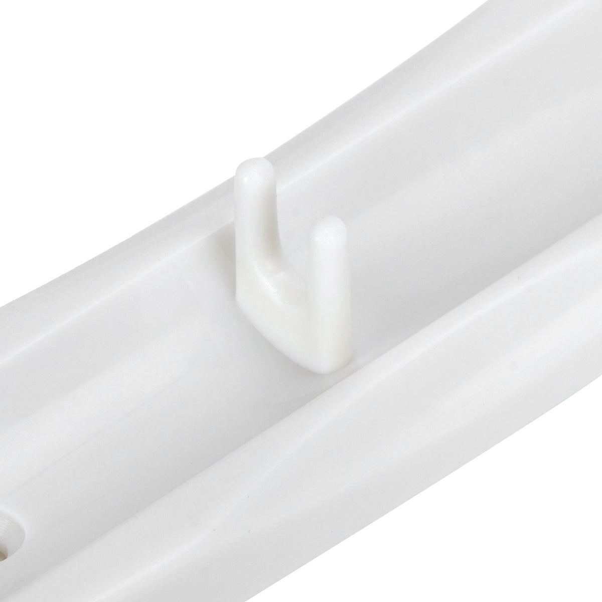 Portable LED Light Bar Flashlight 200lm Detachable Searchlight Lamp for Bedroom Basement Warehouse
