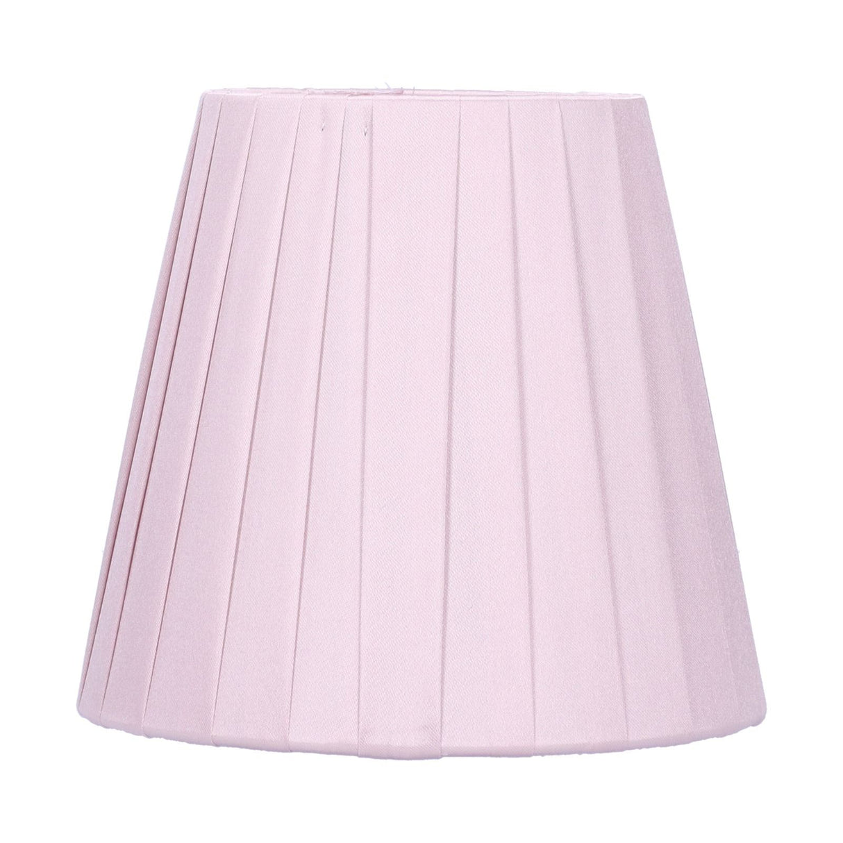 6pcs Chandelier Cloth Lampshade Wall Lamp Clip On Cover Shades Modern Simple Decoration for Home