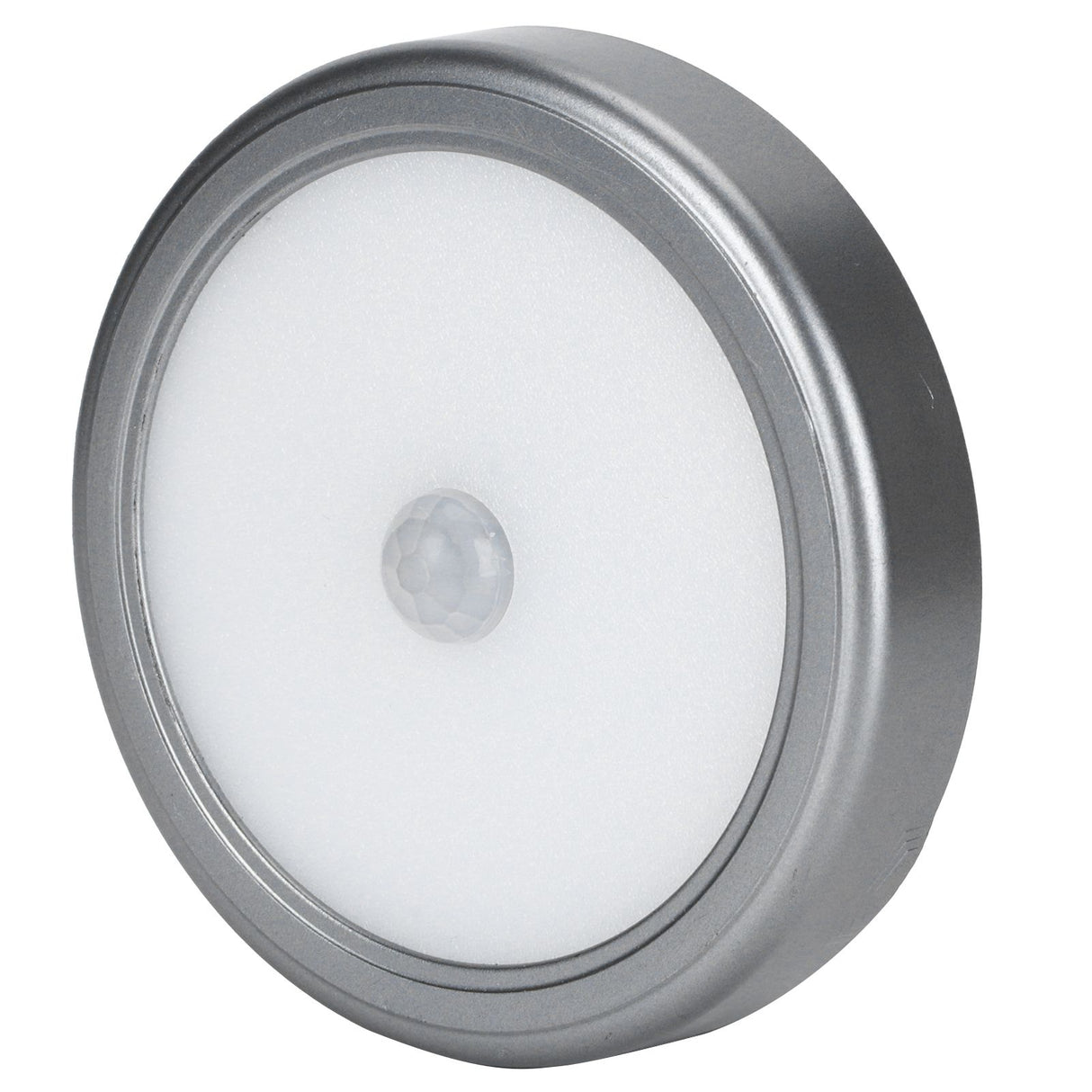 Body Induction Lamp Dimmable USB Rechargeable Night Light for Cabinet Closet Stairs Bedroom