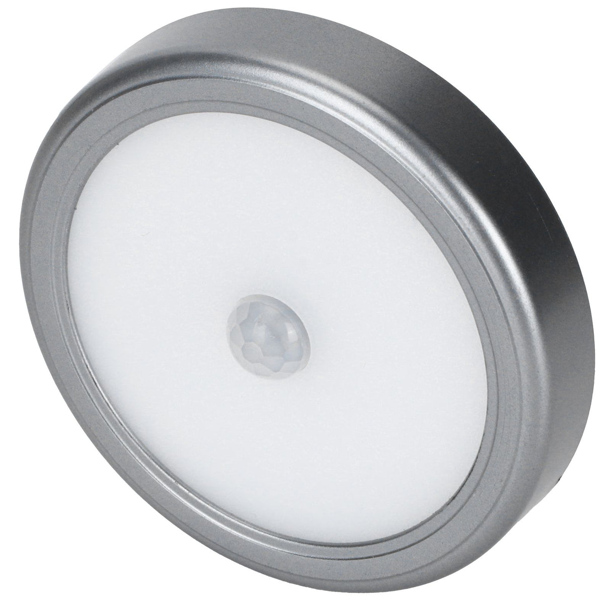 Body Induction Lamp Dimmable USB Rechargeable Night Light for Cabinet Closet Stairs Bedroom
