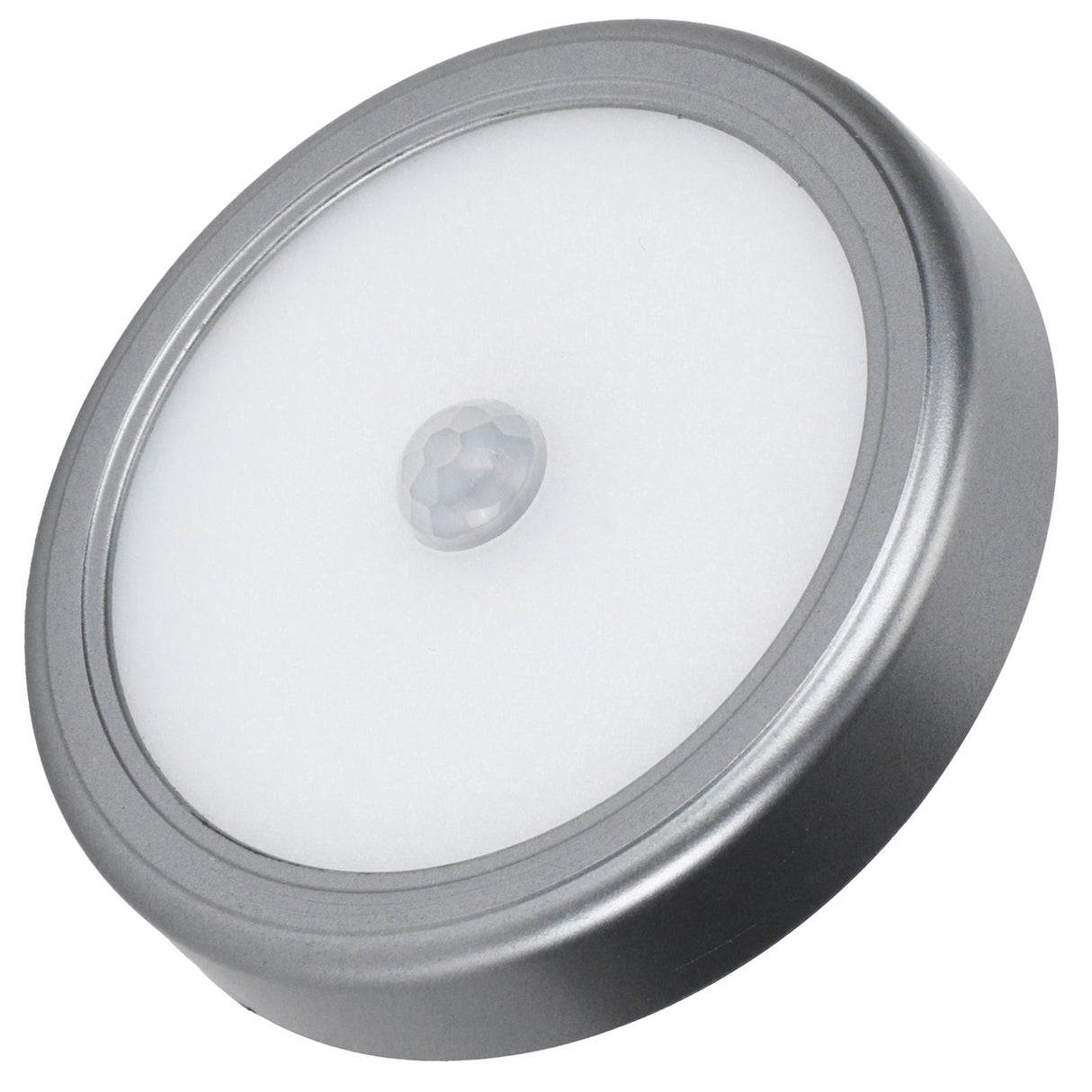 Body Induction Lamp Dimmable USB Rechargeable Night Light for Cabinet Closet Stairs Bedroom