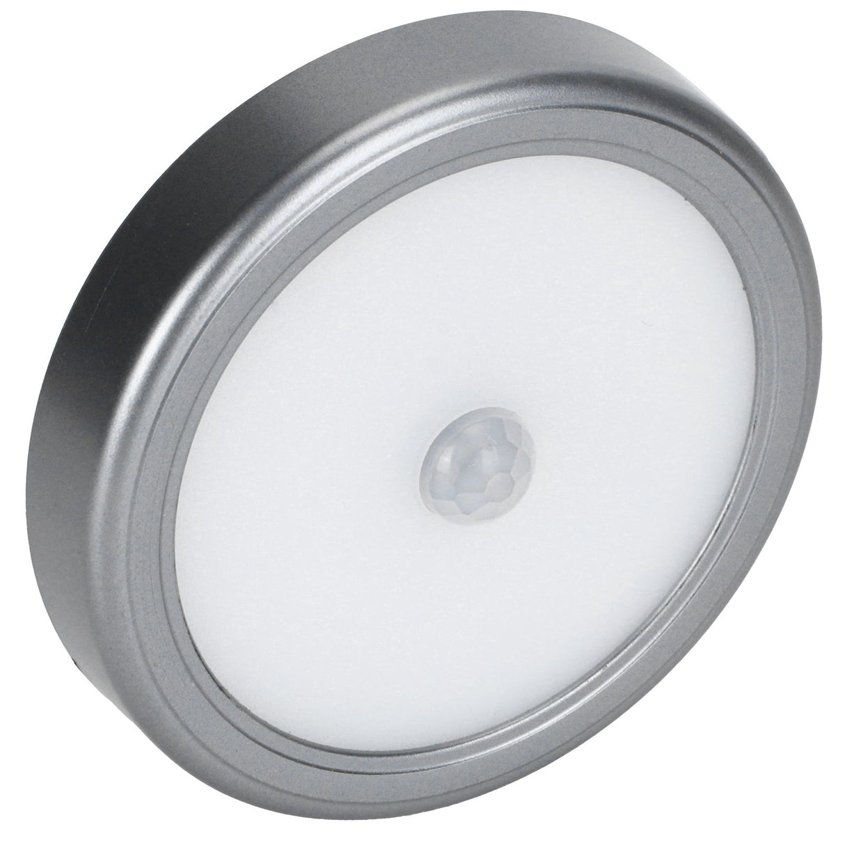 Body Induction Lamp Dimmable USB Rechargeable Night Light for Cabinet Closet Stairs Bedroom