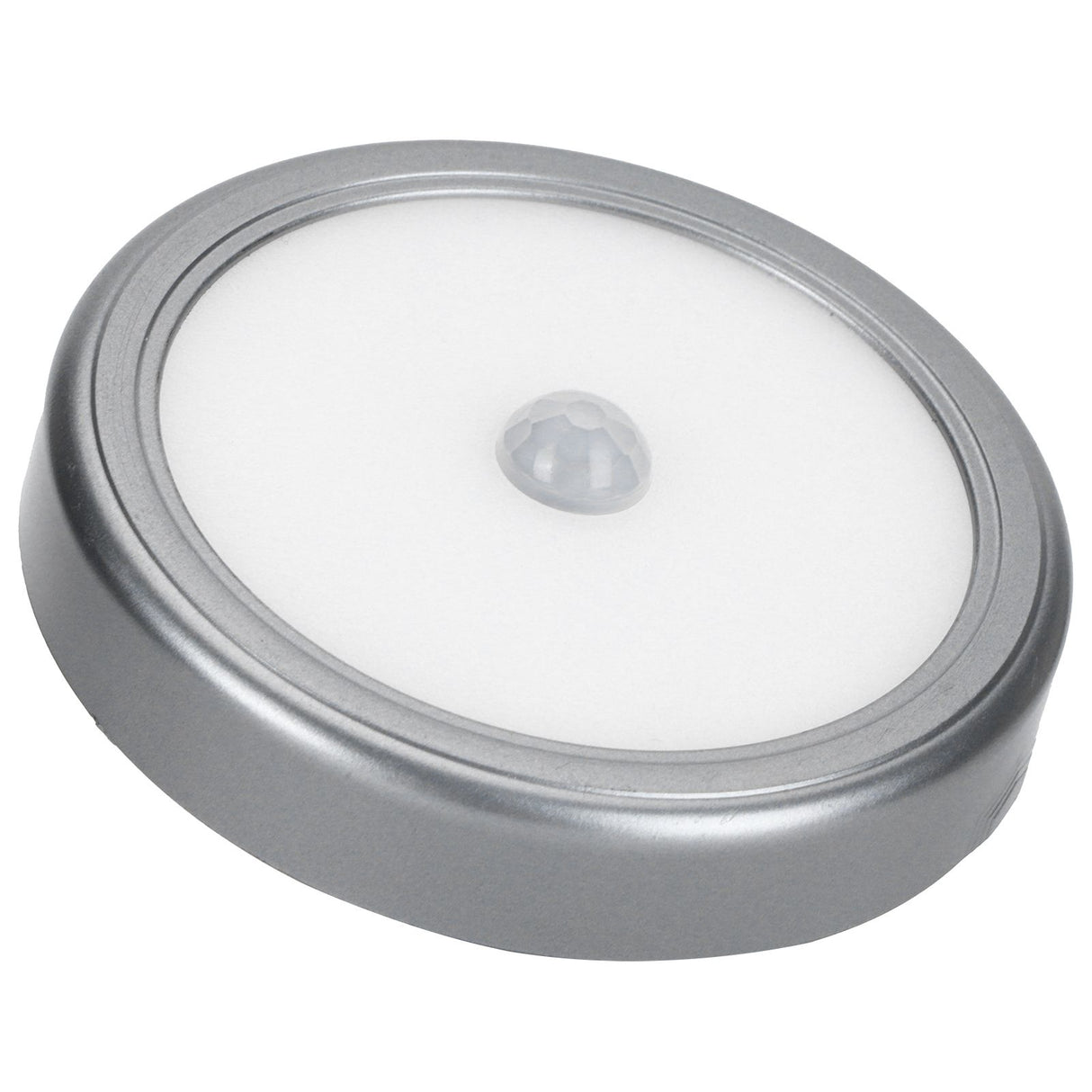 Body Induction Lamp Dimmable USB Rechargeable Night Light for Cabinet Closet Stairs Bedroom