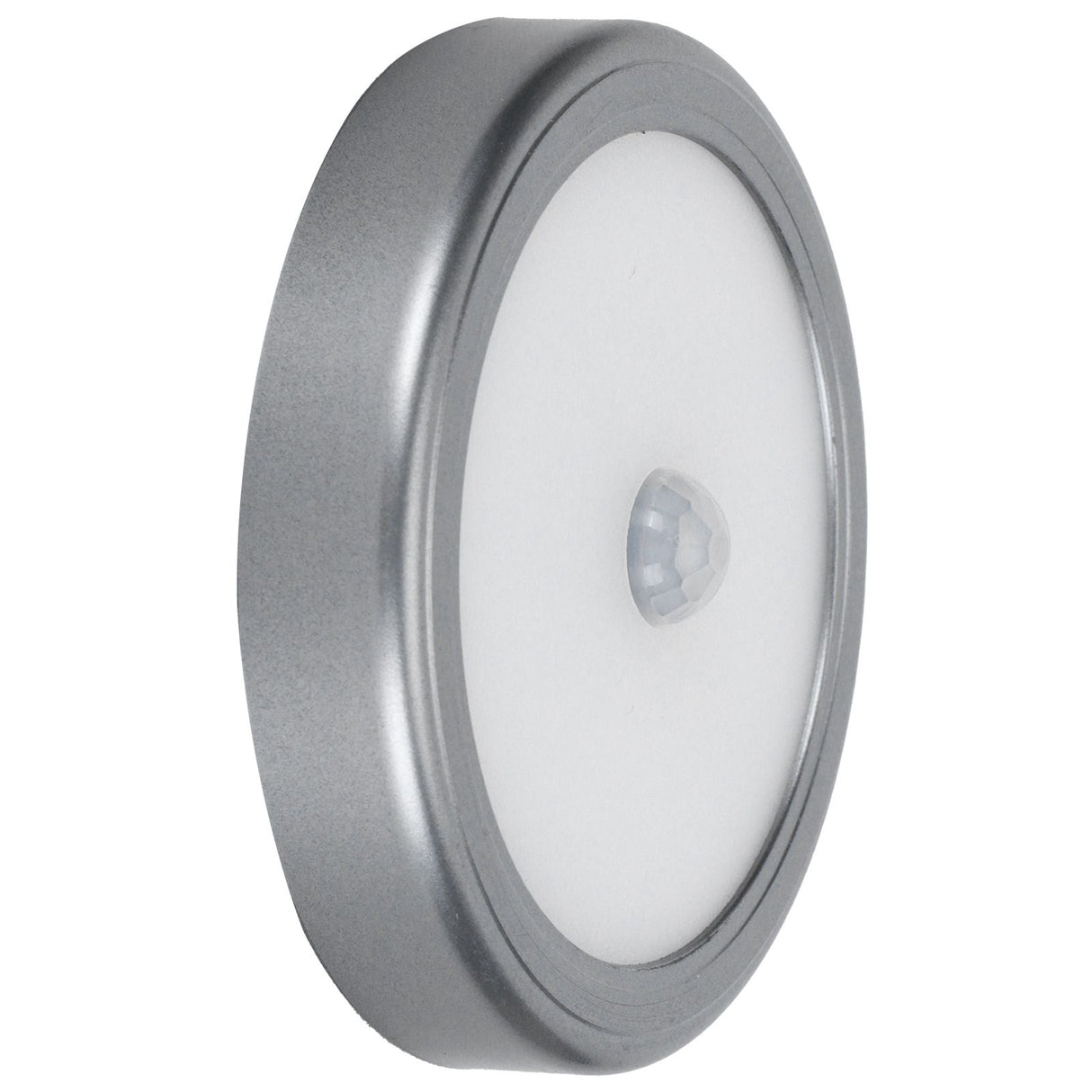Body Induction Lamp Dimmable USB Rechargeable Night Light for Cabinet Closet Stairs Bedroom