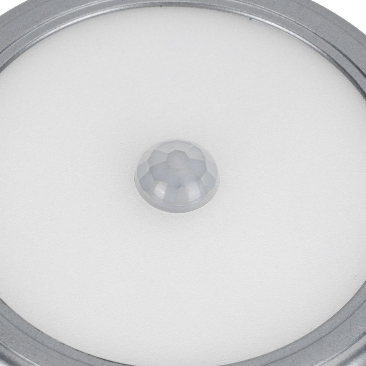 Body Induction Lamp Dimmable USB Rechargeable Night Light for Cabinet Closet Stairs Bedroom