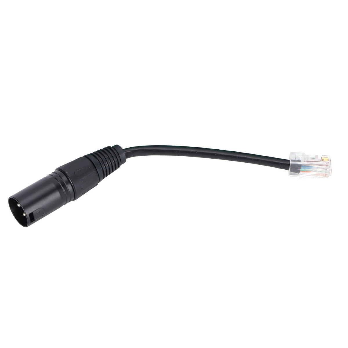 12 Channel DMX Constant Decoder RGB LED Light Strip Controller DMX512 Decoder DC5-24V