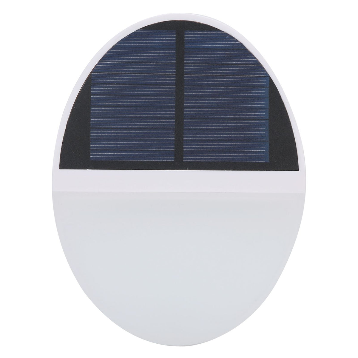 159LED Solar Wall Light IP65 Waterproof Solar Charging Induction Outdoor Yard Light