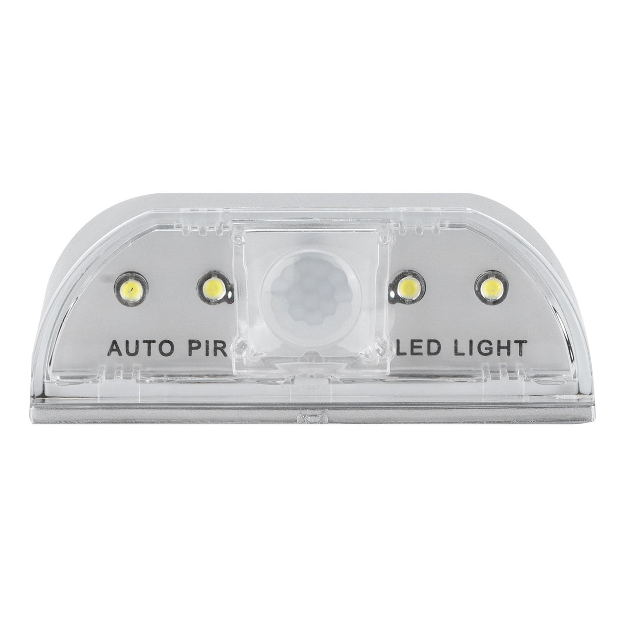 LED Keyhole Light Infrared Auto Sensor Motion Detector Door Lock Light with Long Service Life for Door and Hallway