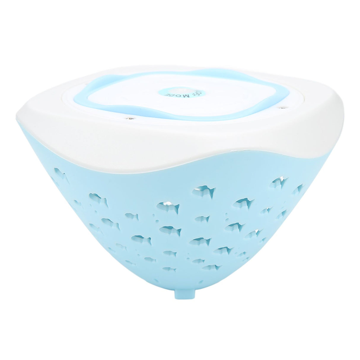 LED Bathtub Projector Light Waterproof Floating Swim Pool Lights Underwater Bath Pool Light