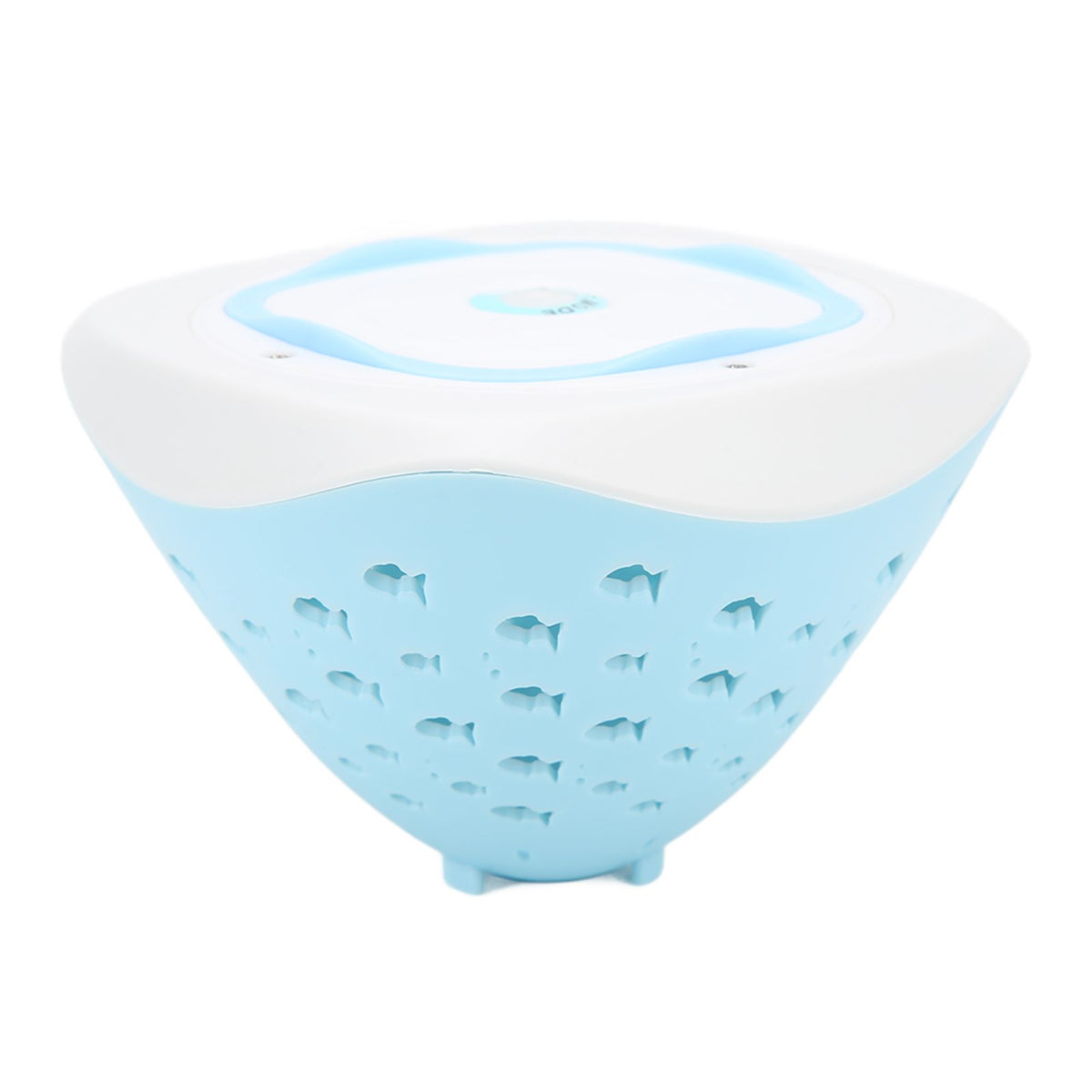 LED Bathtub Projector Light Waterproof Floating Swim Pool Lights Underwater Bath Pool Light