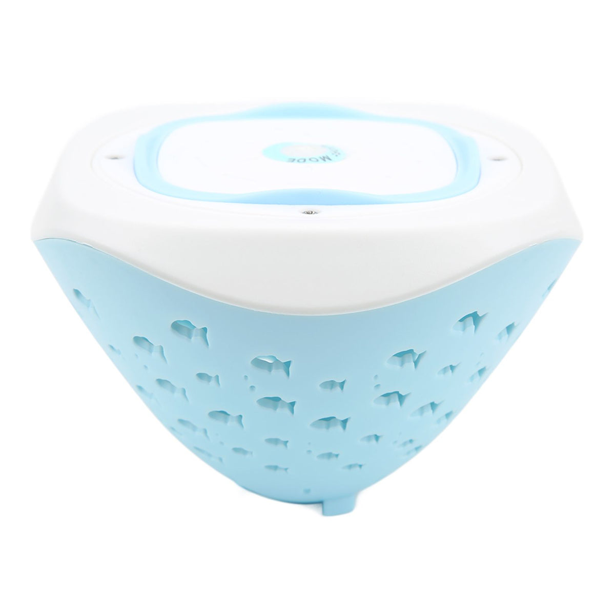 LED Bathtub Projector Light Waterproof Floating Swim Pool Lights Underwater Bath Pool Light