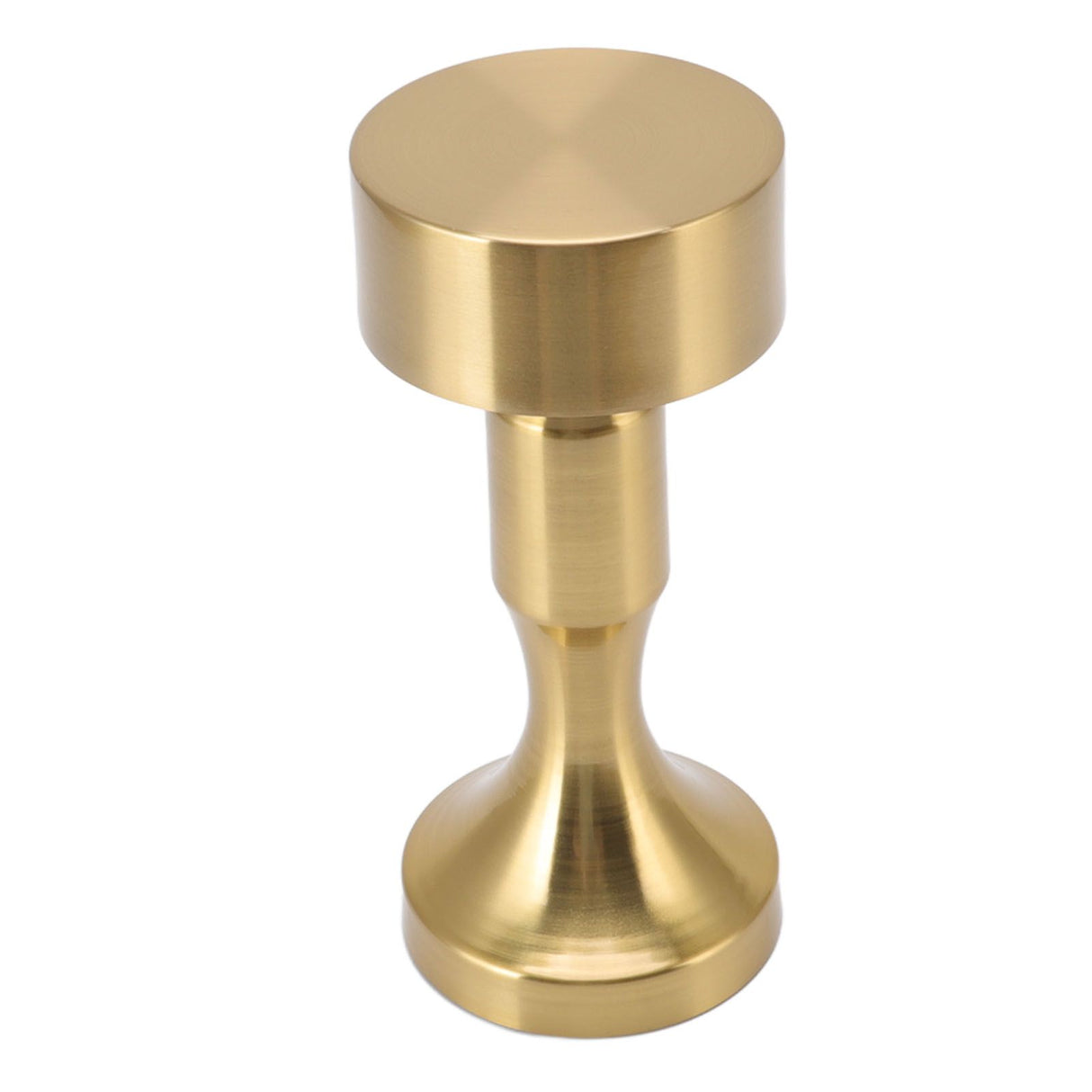 LED Table Lamp Rechargeable Battery Gold High Brightness Electroplating Drawing Process Impact Resistance Night Light B742