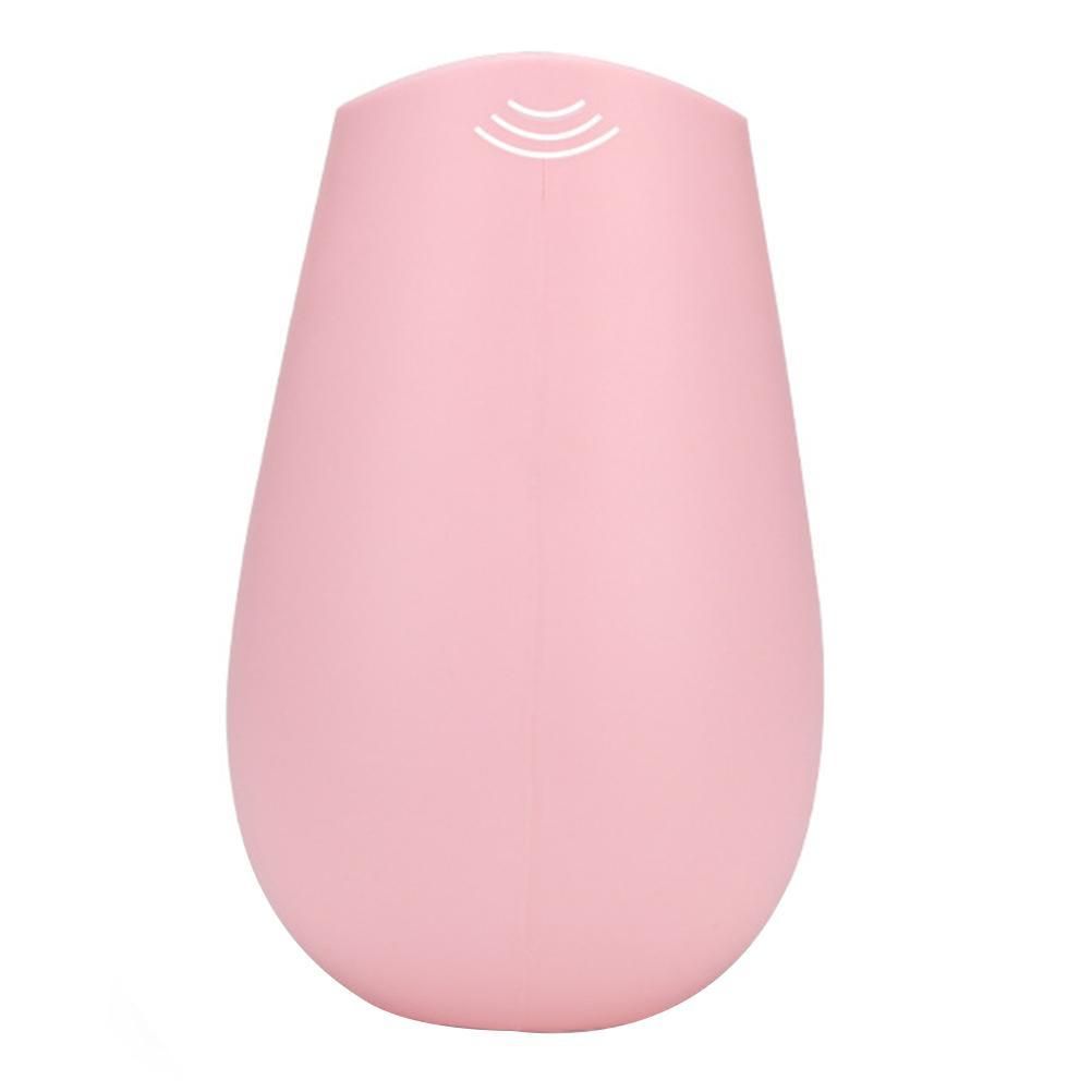 Scream Jar Voice Silencer Stress Releaser Graffiti Shout Jar