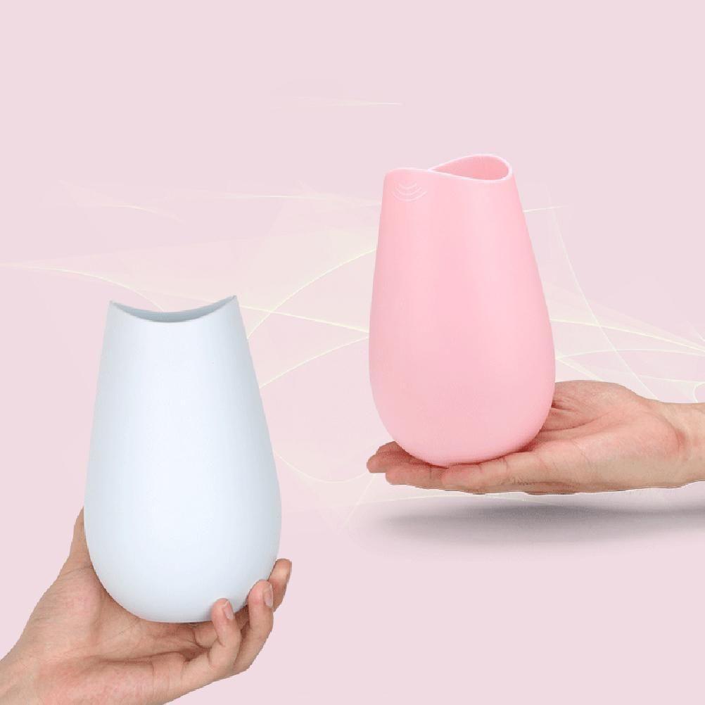 Scream Jar Voice Silencer Stress Releaser Graffiti Shout Jar