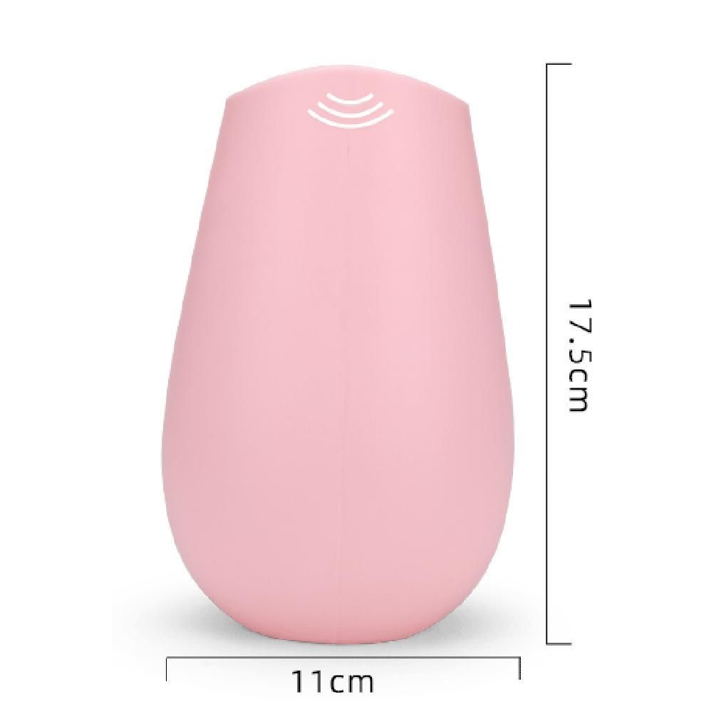 Scream Jar Voice Silencer Stress Releaser Graffiti Shout Jar