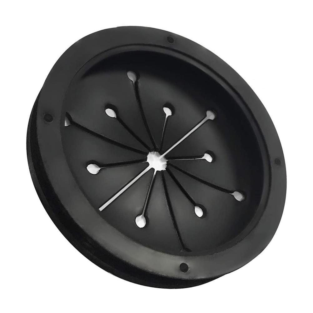 1/2/3PCS Garbage Disposal Splash Guard Kitchen Sink Stopper Food Waste Sink Baffle for Kitchen
