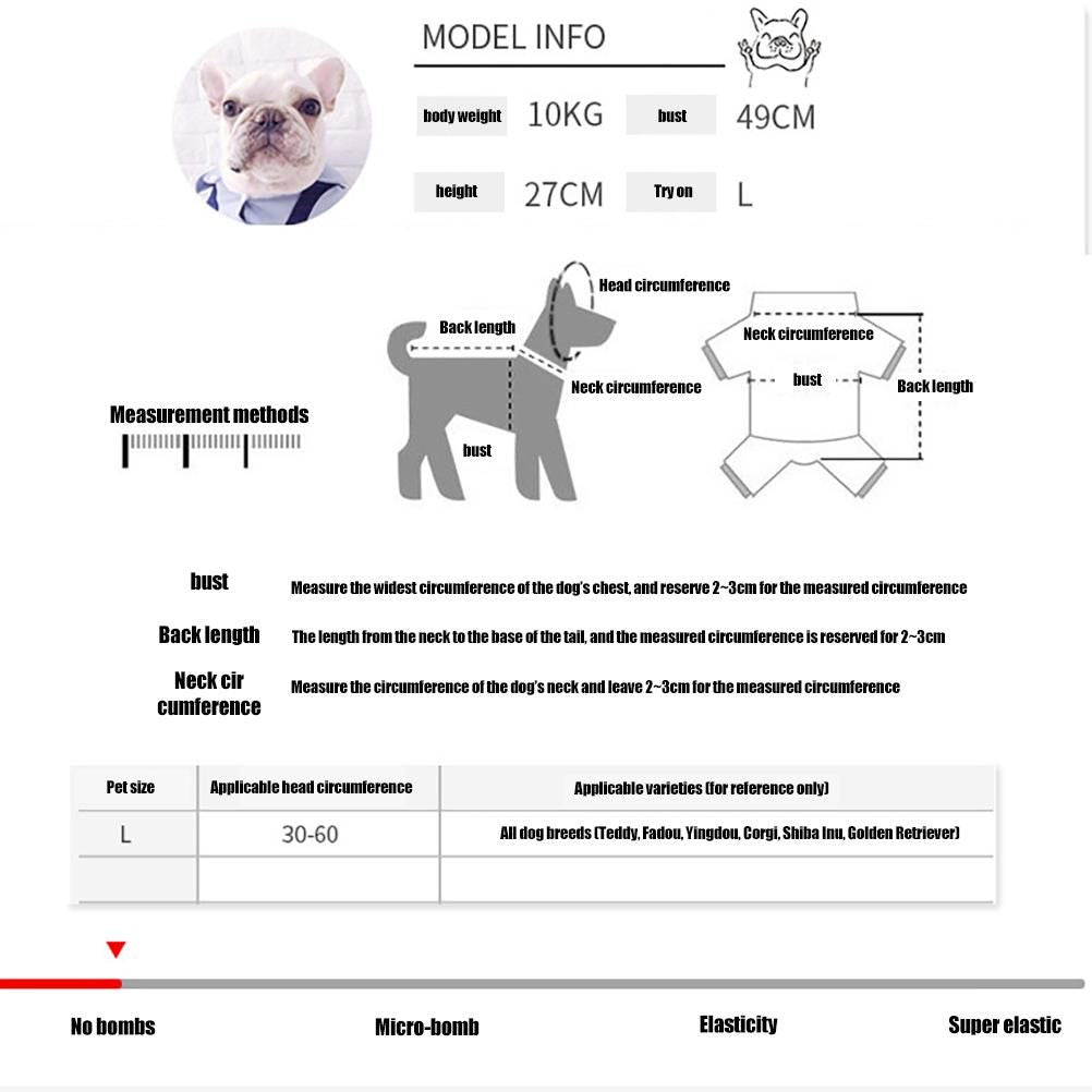 Dog Wig Pet Costumes Pet Headwear Hair Costumes for Festival Cosplay Party