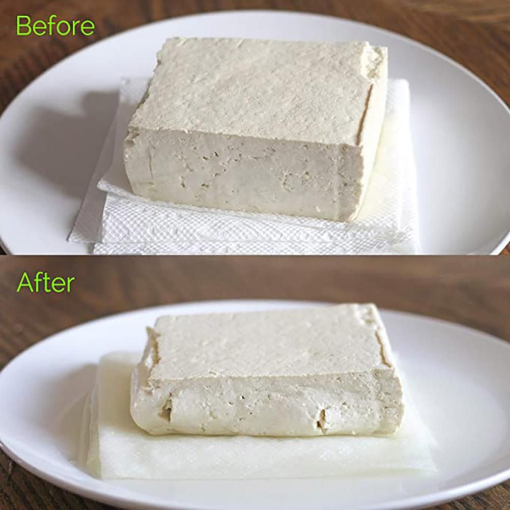 Tofu Press Remove Water from Tofu Kitchen Tofu Mold for Home Gadget Dishwasher Safe
