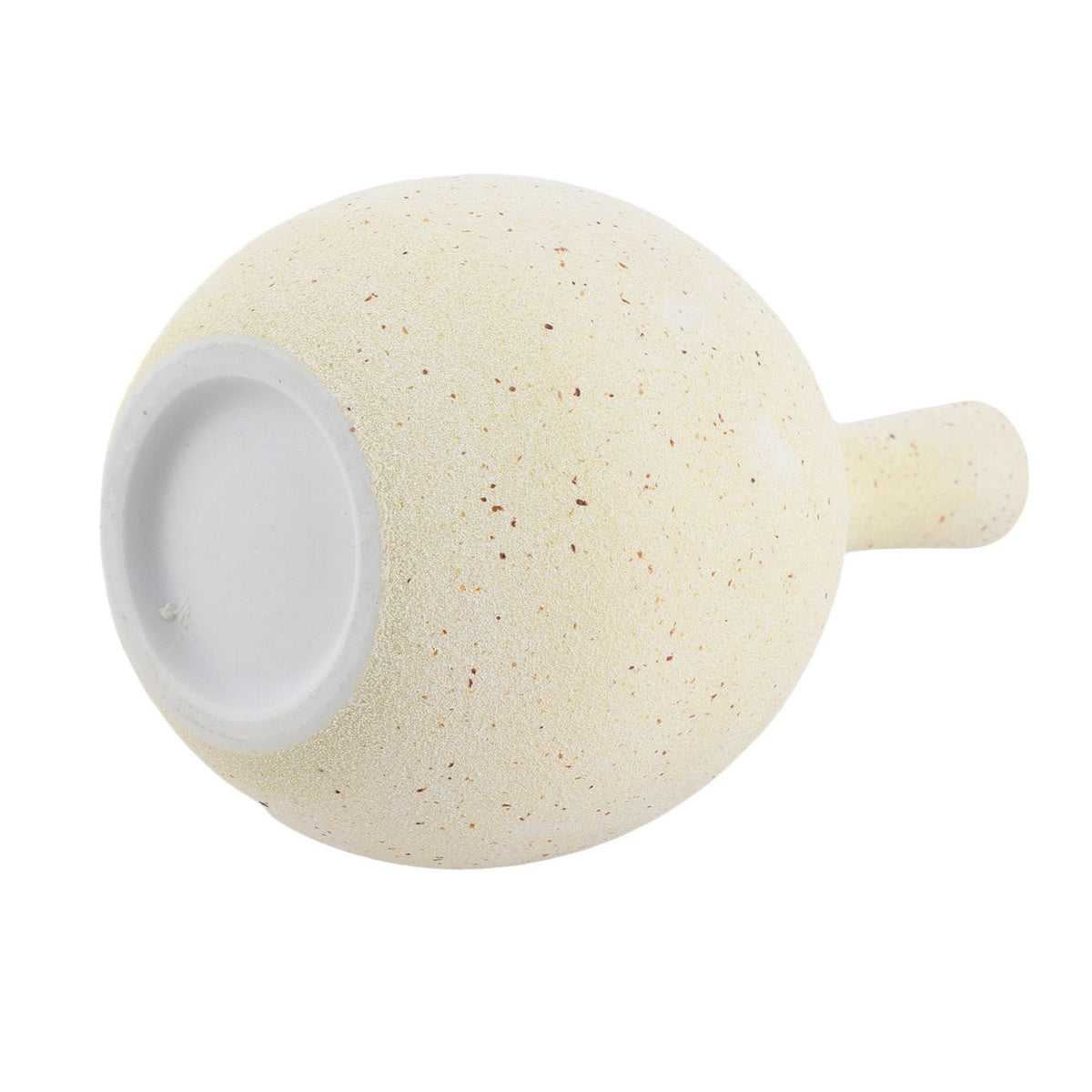 Ceramic Flower Vase Small Fresh Flower Arrangement Vase for Home Office Decoration