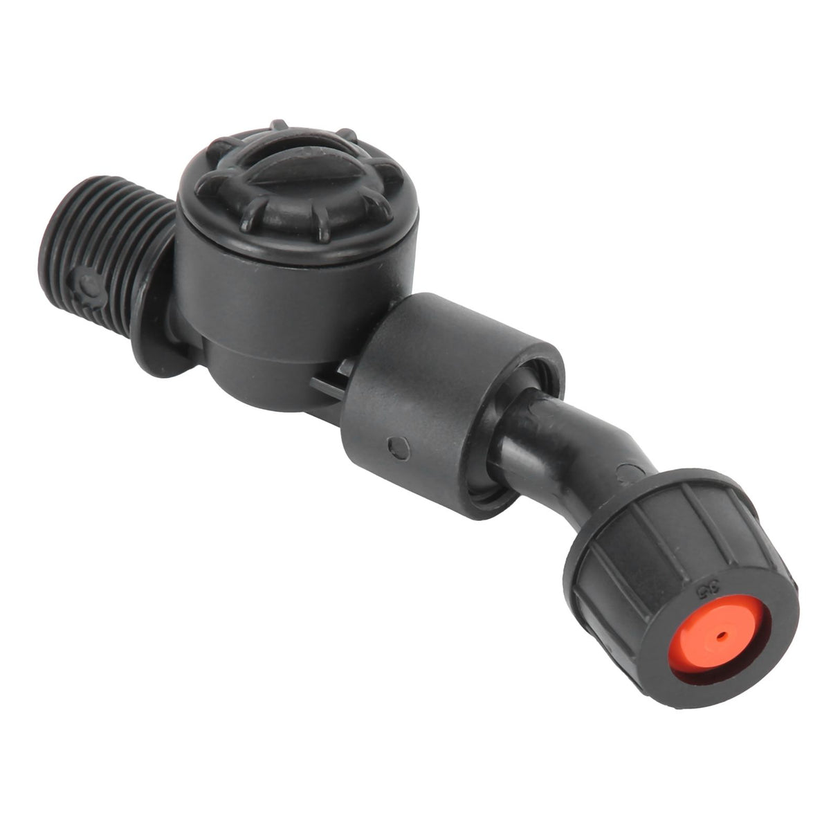 3Pcs G3/8 DN10 Spray Nozzles Agricultural Electric Insecticide Sprayer Accessories