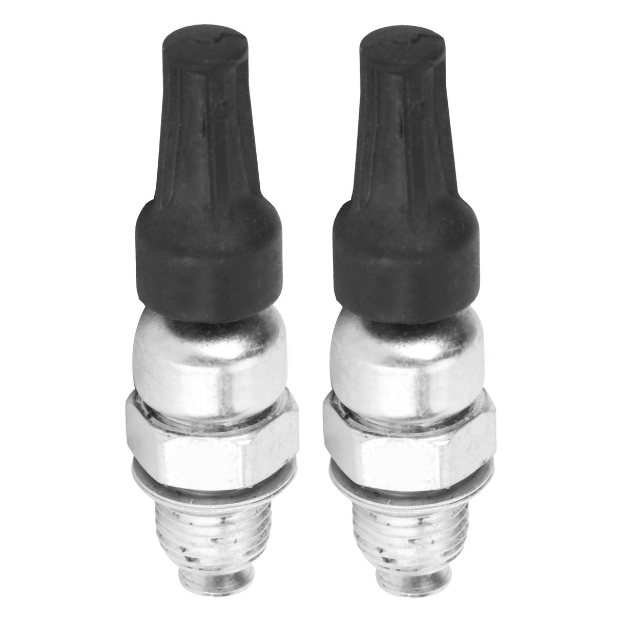 2PCS Cylinder Decompression Valve Replacement Fit for STIHL TS400 TS410 TS420 TS460 TS700 TS800