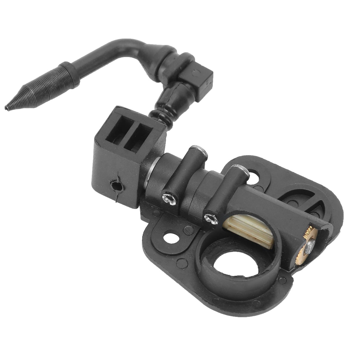 2 Set Oil Pump Assembly Fit for Partner 350 351 352 370 371 390 Chainsaw Tool Parts