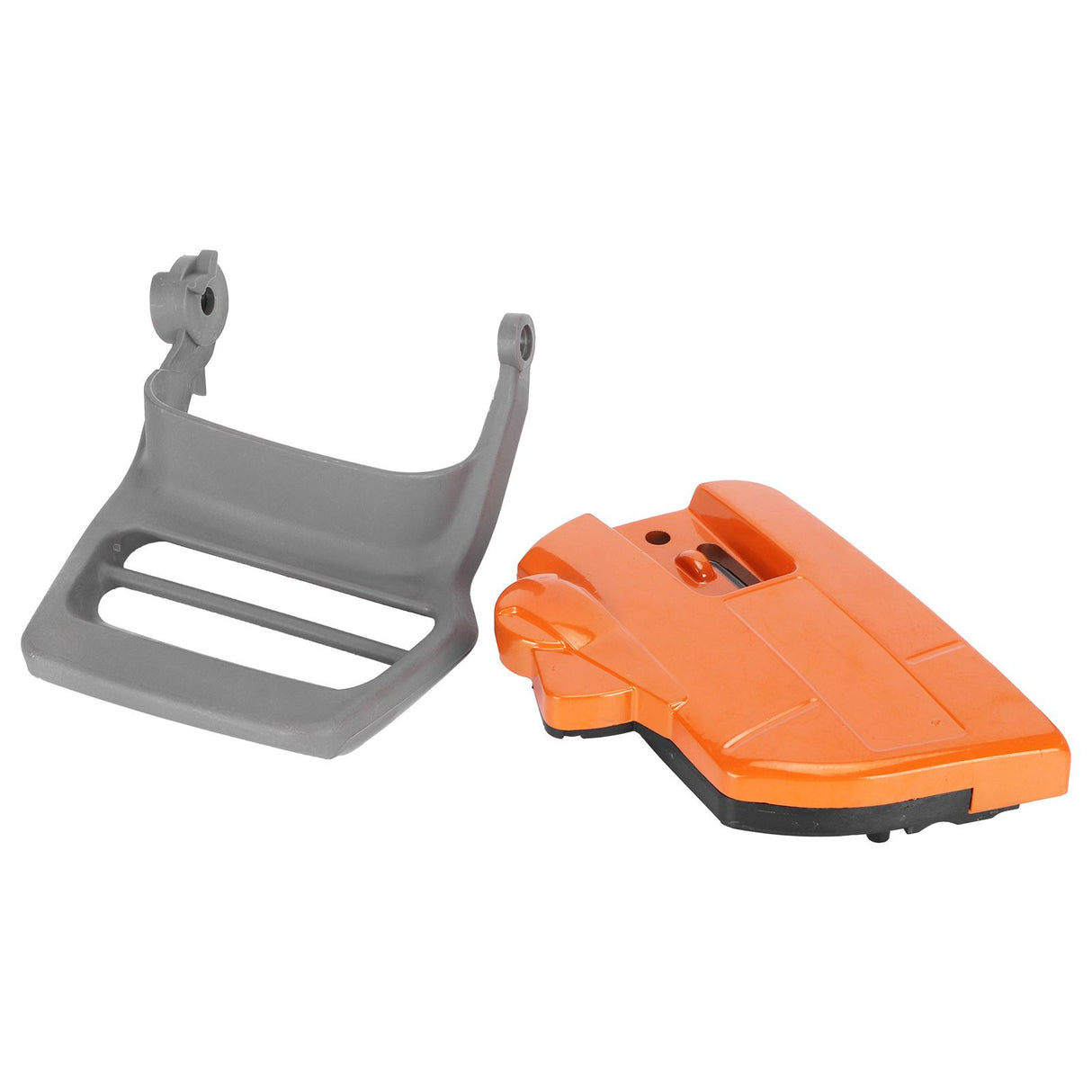 Chain Brake Side Cover Hand Guard Fit for Husqvarna 340 345 350 Chainsaw Tool Parts