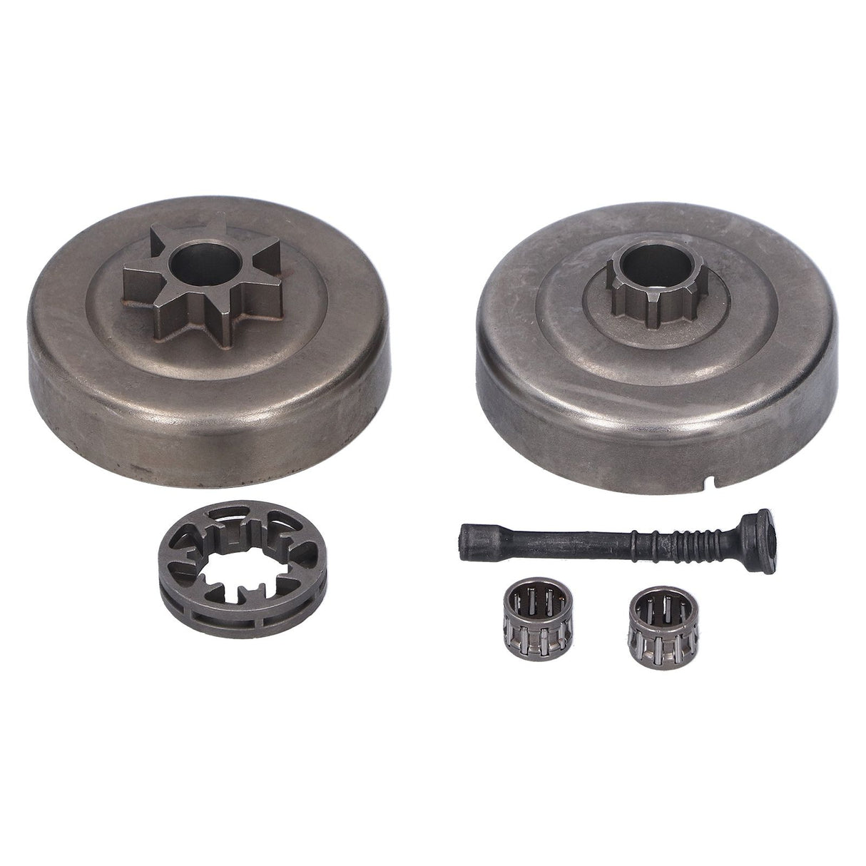 Clutch Drum Bearing 7‑325 Rim Sprocket Replacement Fit for Stihl MS250 Chainsaw