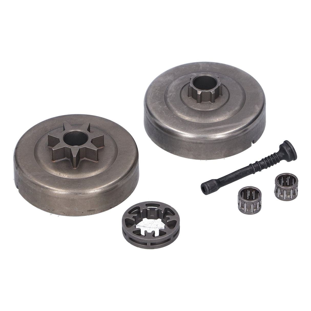 Clutch Drum Bearing 7‑325 Rim Sprocket Replacement Fit for Stihl MS250 Chainsaw