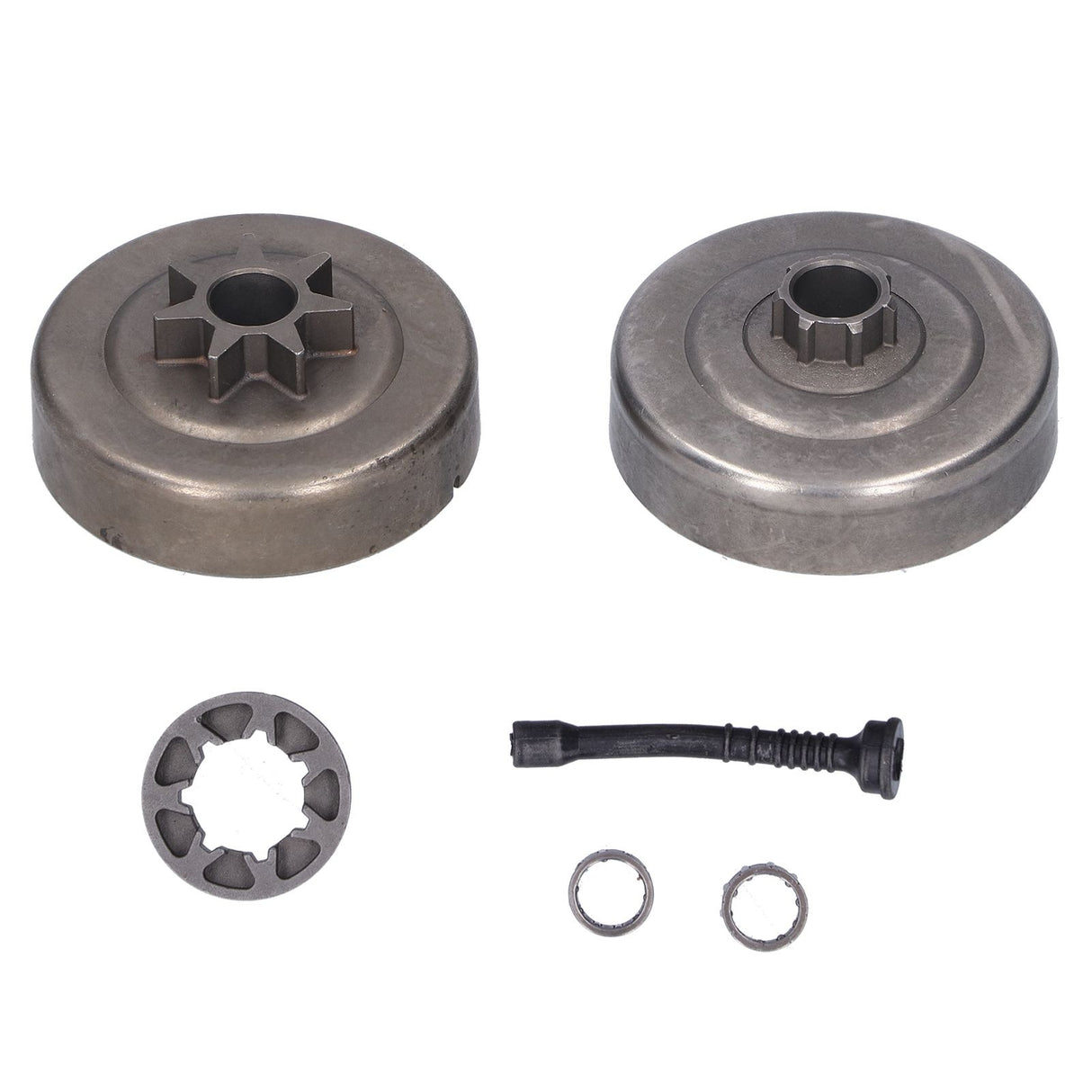 Clutch Drum Bearing 7‑325 Rim Sprocket Replacement Fit for Stihl MS250 Chainsaw