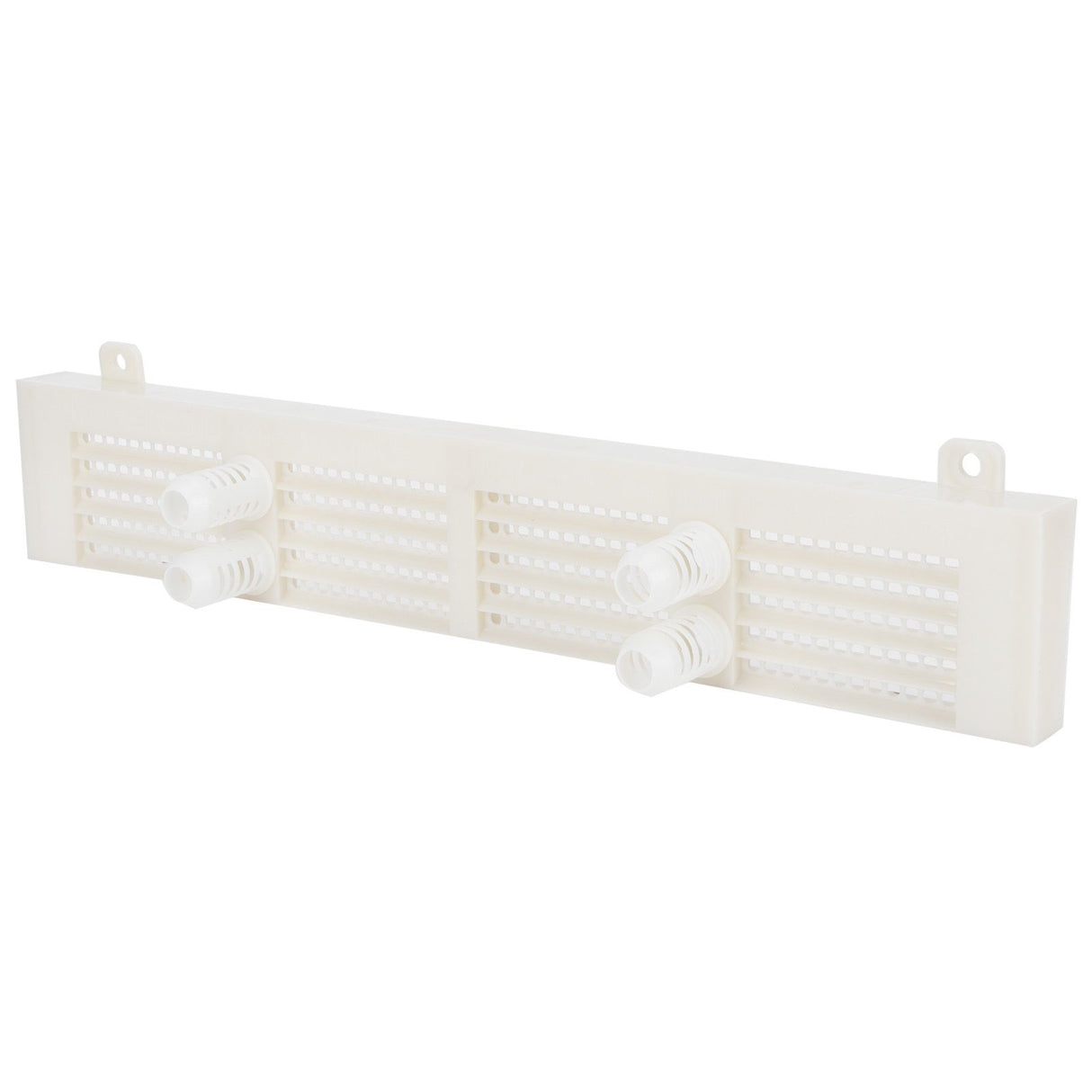 5 Rows Pollen Collector Tray Beekeeping Plastic Pollen Trap Collect Box Bee Keeping Accessory