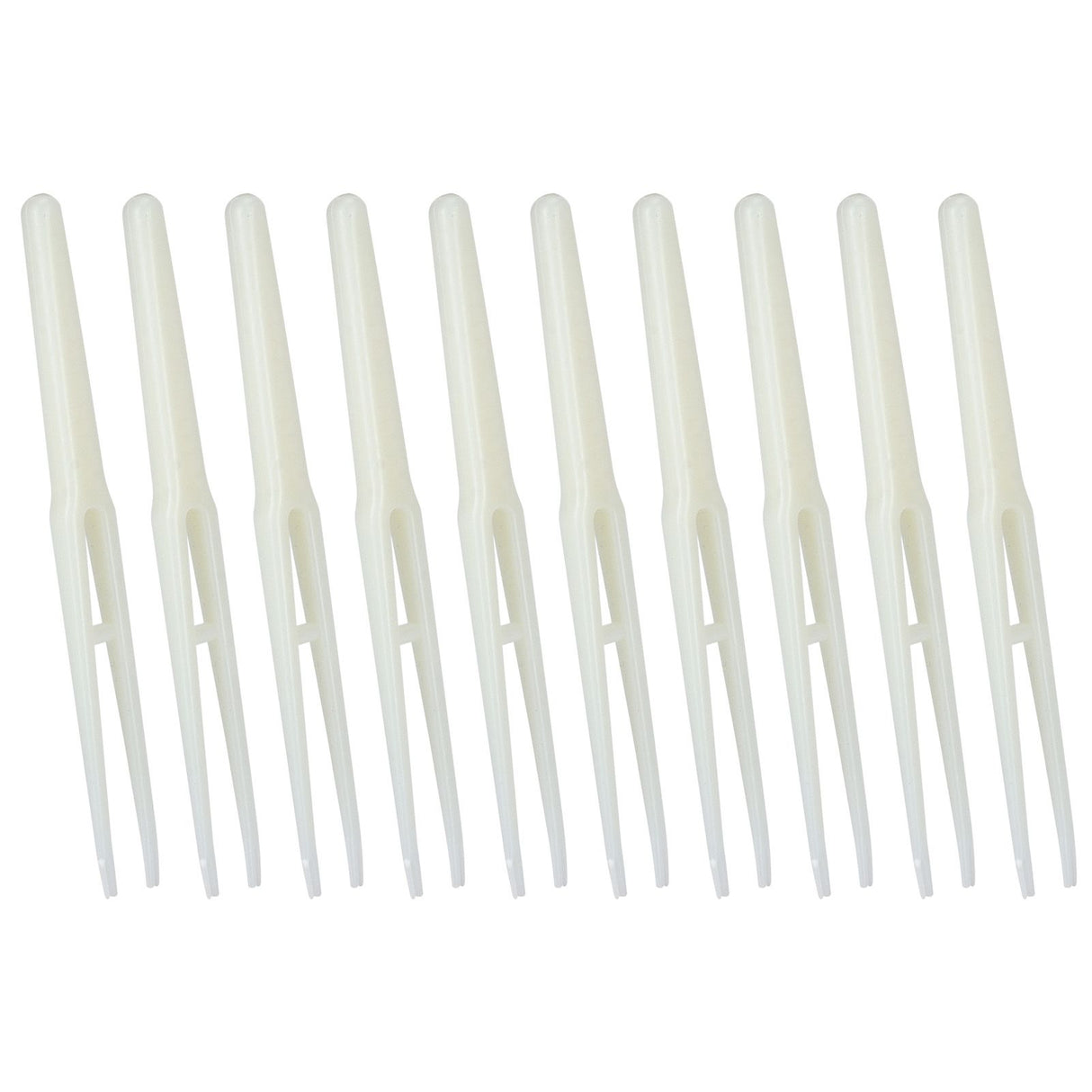 10PCS Beekeeping Birth Control Tweezers Apiculture Equipment Beekeeper Beekeeping Tools